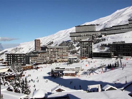 Semesterlägenhet - 5 personer -  - 73600 - Les Belleville