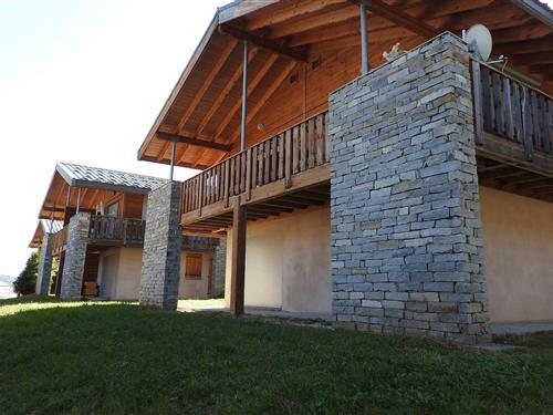 Chalet - 4 personer -  - 73500 - La Norma
