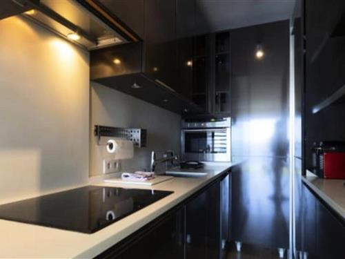 Ferielejlighed - 4 personer -  - 06400 - Cannes