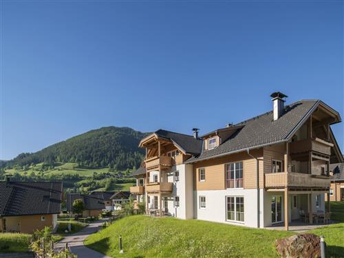 Ferienhaus - 4 Personen -  - Maibrunnenweg - A-9546 - Bad Kleinkirchheim