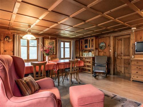 Semesterhus/Semesterlägenhet - 8 personer -  - Arlbergstraße - 6752 - Dalaas / Wald Am Arlberg