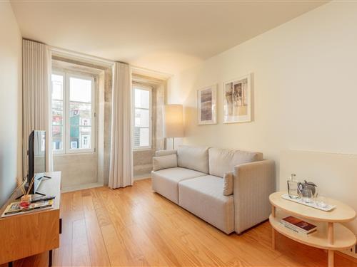 Ferielejlighed - 3 personer -  - 4050-263 - Oporto