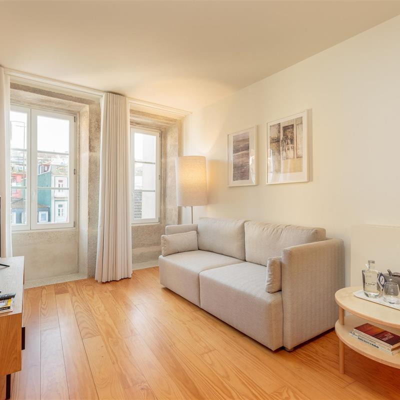 Ferielejlighed - 3 personer -  - 4050-263 - Oporto