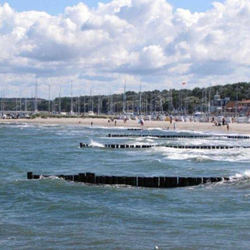Ferielejlighed - 2 personer -  - 18225 - Kühlungsborn