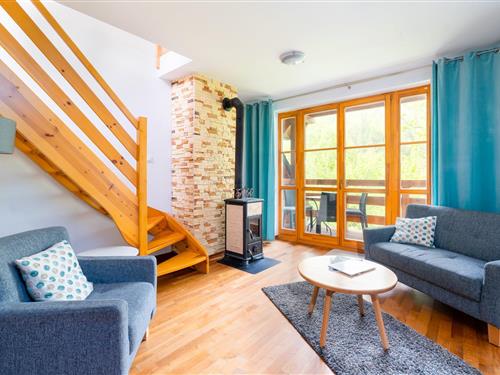 Ferielejlighed - 7 personer -  - Mysliwska - 58-540 - Karpacz