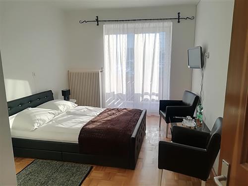 Holiday Home/Apartment - 10 persons -  - Lichtenberg - 4161 - Ulrichsberg