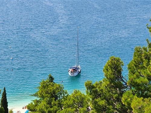 Ferieleilighet - 3 personer -  - Vidikovac - Crikvenica-Jadranovo - 51264 - Jadranovo