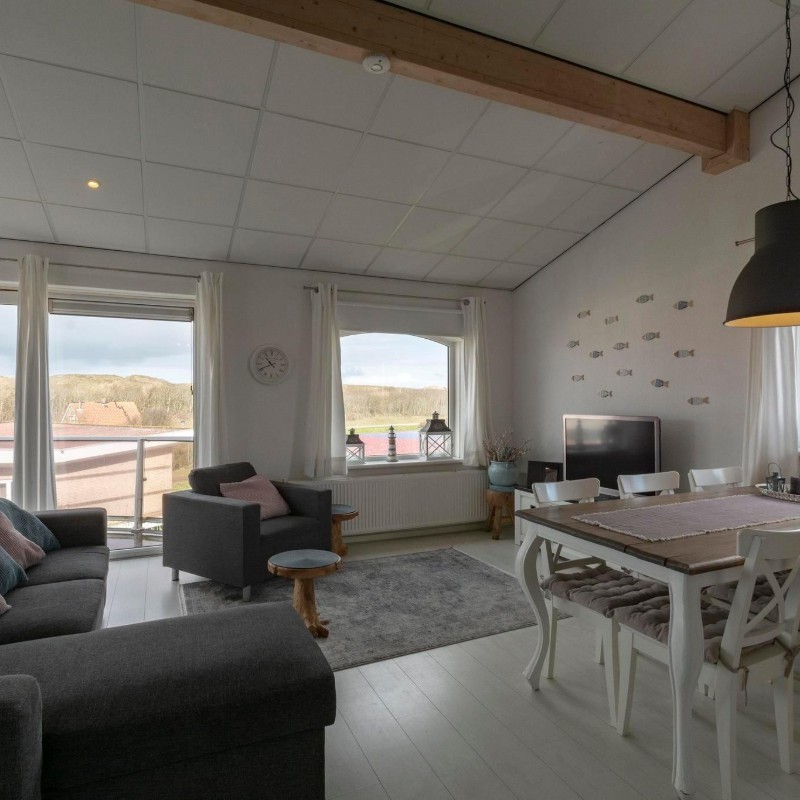 Ferielejlighed - 4 personer -  - 1787PM - Julianadorp Aan Zee
