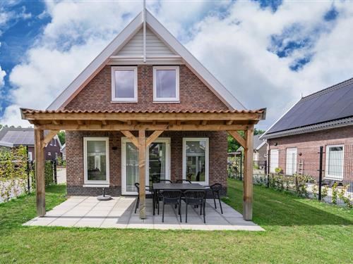 Ferienhaus - 6 Personen -  - 3212LW - Simonshaven