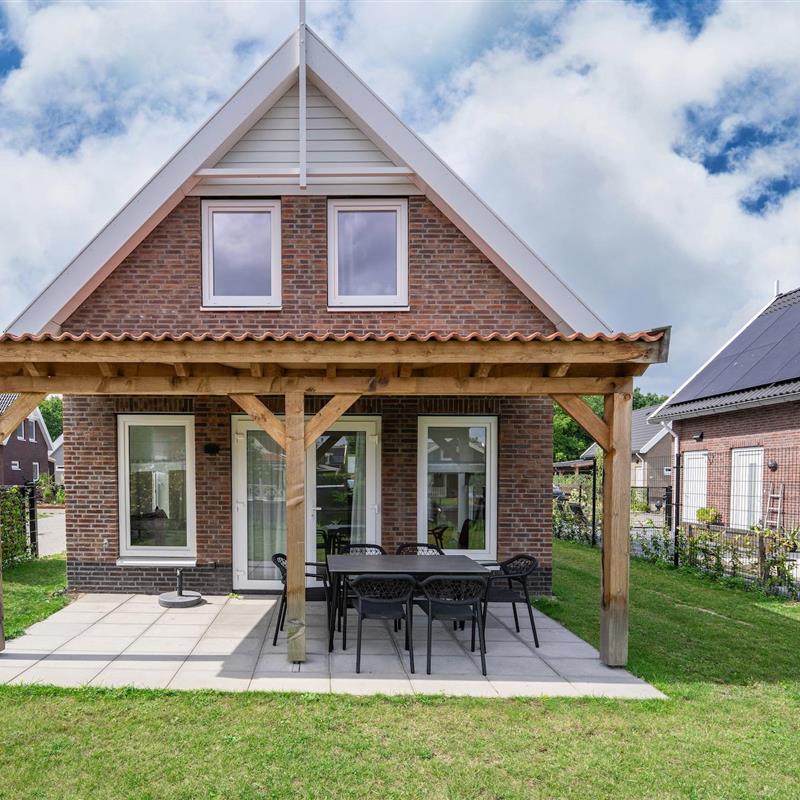 Sommerhus - 6 personer -  - 3212LW - Simonshaven