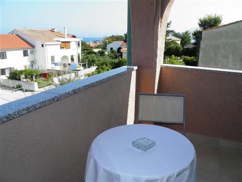 Holiday apartment - 4 persons -  - Krk/Baška - 51523