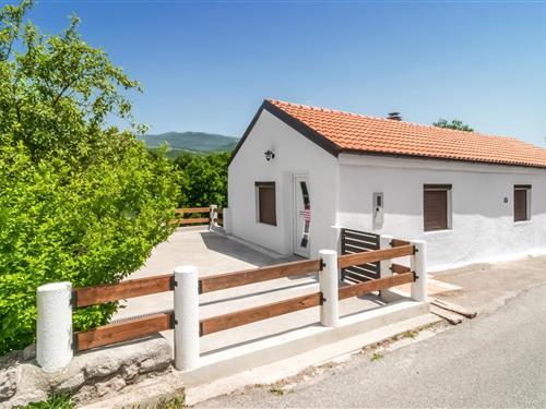 Ferienhaus - 4 Personen -  - Bater - Novi Vinodolski-Bater - 51251 - Bater