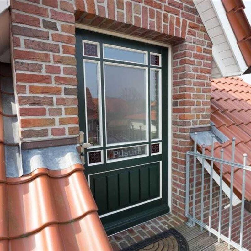 Sommerhus - 6 personer -  - 26736 - Greetsiel