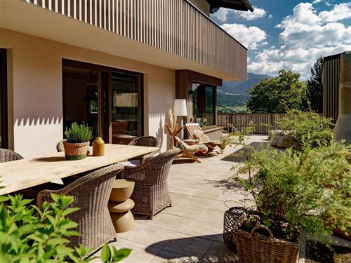 Holiday home - 10 persons -  - Schlösslweg - 8971 - Rohrmoos-Untertal