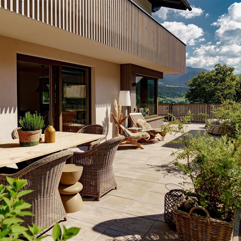 Sommerhus - 10 personer -  - Schlösslweg - 8971 - Rohrmoos-Untertal