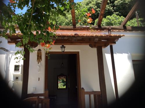 Holiday home - 1 person -  - Palios Stathmos - 37010 - Milies