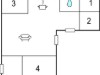 Billede 25 - Plantegning