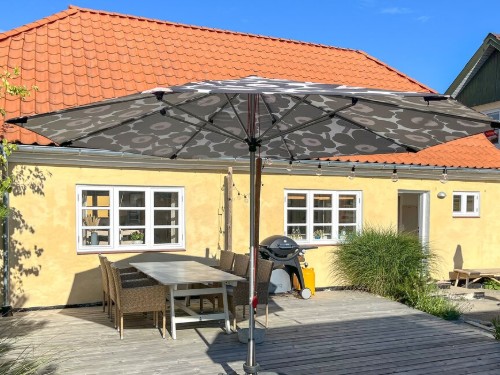 Sommerhus - 6 personer -  - Søndergade - 9300 - Sæby