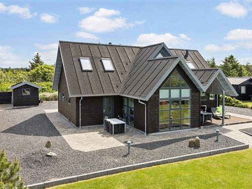Sommerhus - 8 personer -  - Strømsvej - 9492 - Blokhus