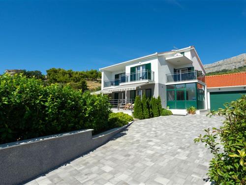 Holiday home - 8 persons -  - 21315 - Dugi Rat