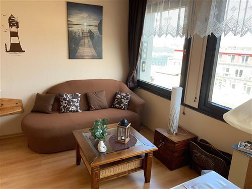 Holiday Home/Apartment - 4 persons -  - Stranddistelweg - 23769 - Burgtiefe-Südstrand