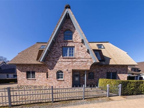 Ferielejlighed - 4 personer -  - Rosenberg - 18374 - Ostseeheilbad Zingst