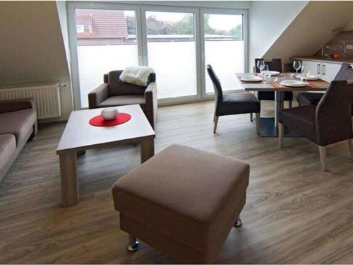 Sommerhus - 4 personer -  - 26506 - Norddeich