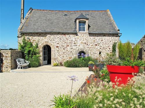 Ferienhaus - 4 Personen -  - Cancale - 35260