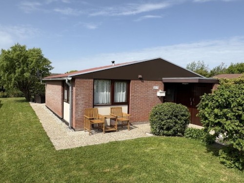 Sommerhus - 4 personer -  - 1749 CR - Schoorldam