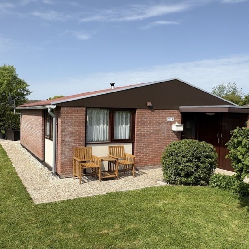 Sommerhus - 4 personer -  - 1749 CR - Schoorldam