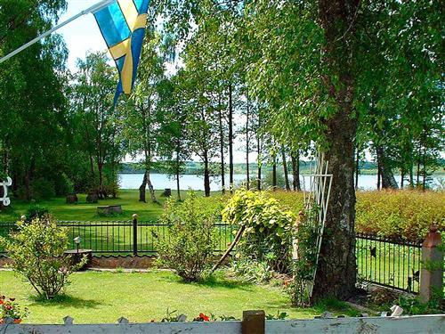 Holiday Home/Apartment - 5 persons -  - Spiggvägen - 28135 - Hässleholm