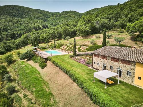 Villa - 4 personer -  - 52022 - Cavriglia