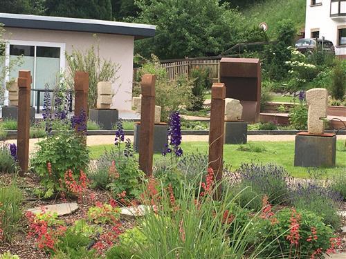 Ferienwohnung - 3 Personen -  - Im Straußenpesch 14 / Eingang Lohmühlenstraße - 53518 - Adenau