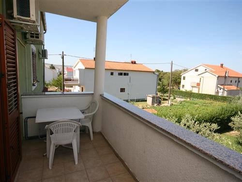 Holiday Home/Apartment - 3 persons -  - Starigrad - 23244 - Starigrad