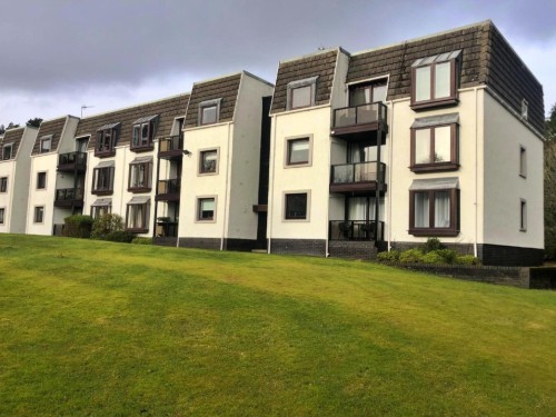 Semesterlägenhet - 4 personer -  - PH3 1SD - Auchterarder