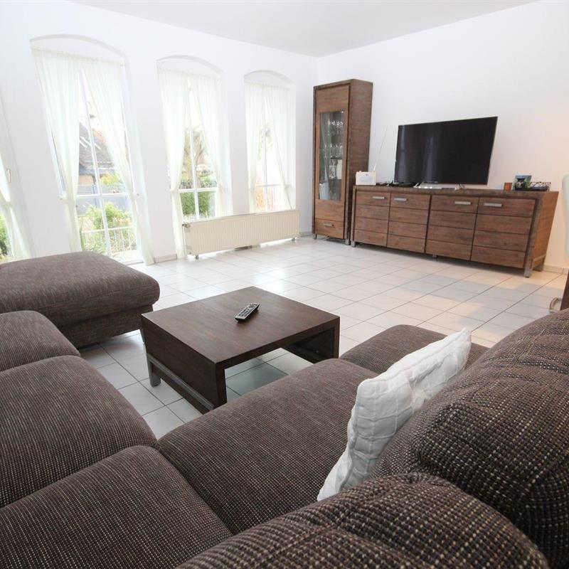 Ferielejlighed - 4 personer -  - Hamburger Str. - 23743 - Grömitz