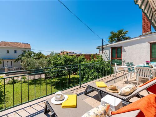 Feriehus / leilighet - 6 personer -  - Bracka - 52440 - Porec