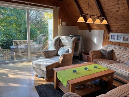 Sommerhus - 6 personer -  - Opi-Huck-Stroot - 27639 - Dorum-Neufeld