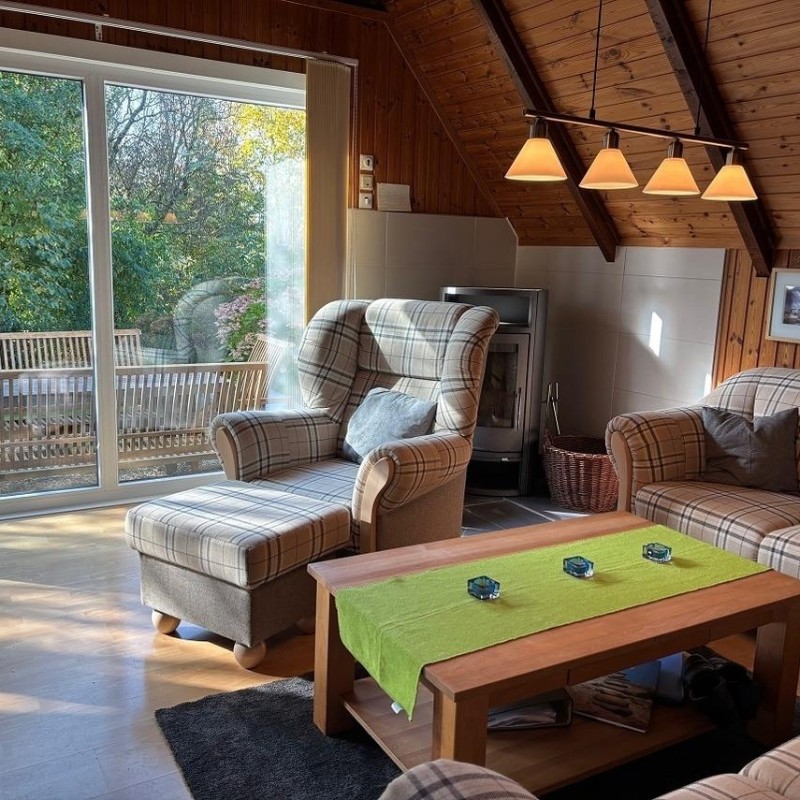 Sommerhus - 6 personer -  - Opi-Huck-Stroot - 27639 - Dorum-Neufeld