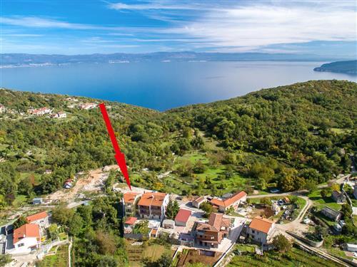 Feriehus / leilighet - 4 personer -  - Mošcenicka Draga - 51417