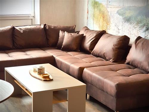 Ferieleilighet - 2 personer -  - Wangeroogeweg - 26434 - Wangerland