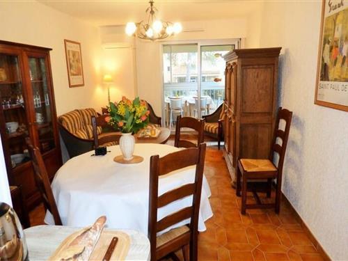 Ferienhaus - 4 Personen -  - 83430 - St Mandrier Sur Mer