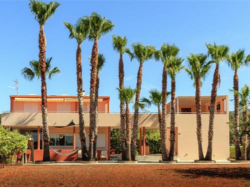 Villa - 6 persons -  - 07812 - San Lorenzo