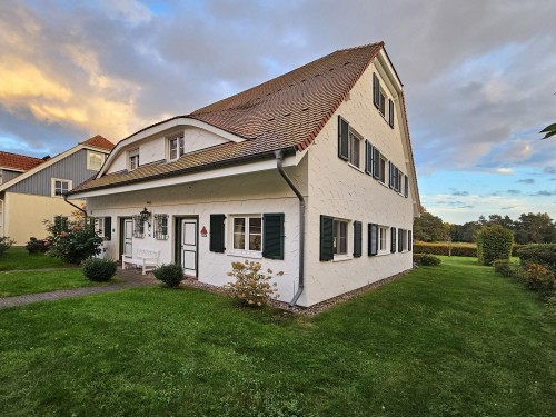 Sommerhus - 8 personer -  - Grüne Str. - 18375 - Prerow