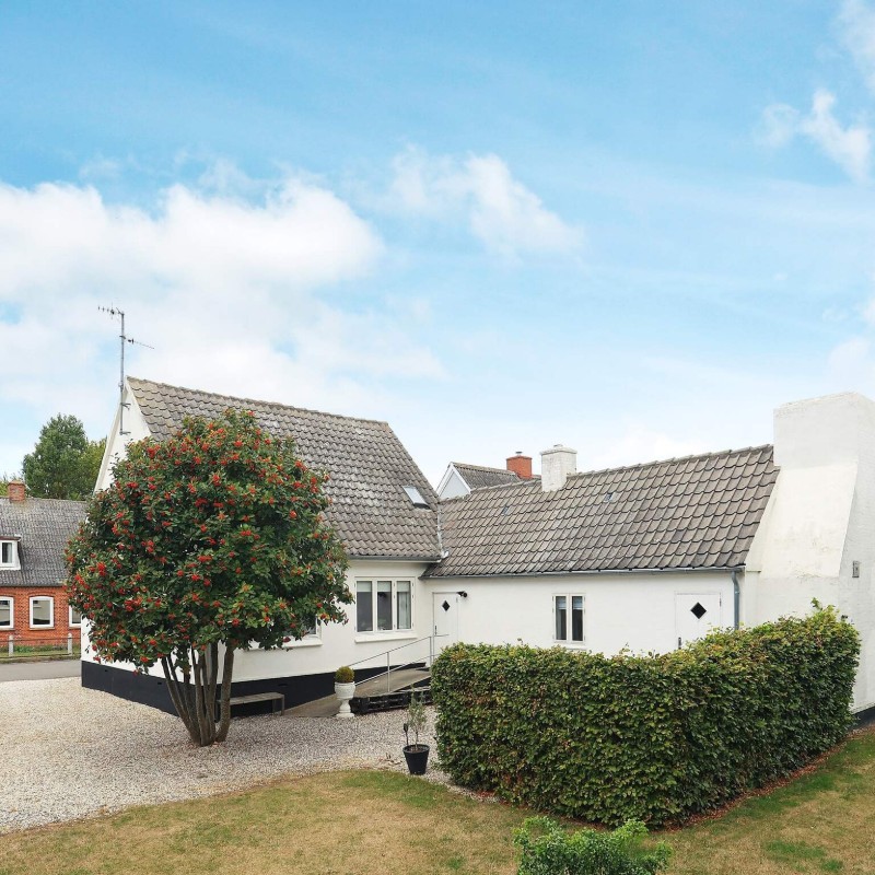 Ferienhaus - 8 Personen -  - Klintevej - 5935 - Bagenkop