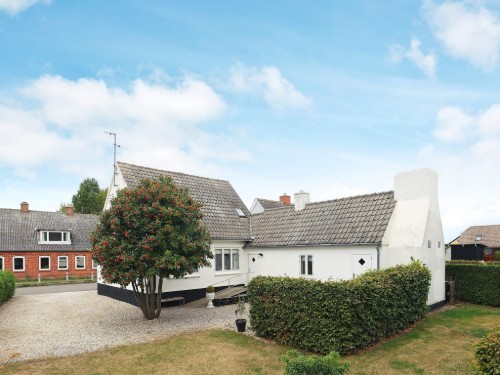 Holiday home - 8 persons -  - Klintevej - 5935 - Bagenkop