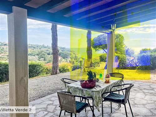 Sommerhus - 6 personer -  - Capoliveri - 57031