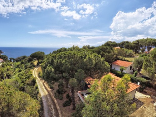 Fritidshus - 6 personer -  - 57031 - Capoliveri