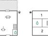 Image 40 - Floor plan