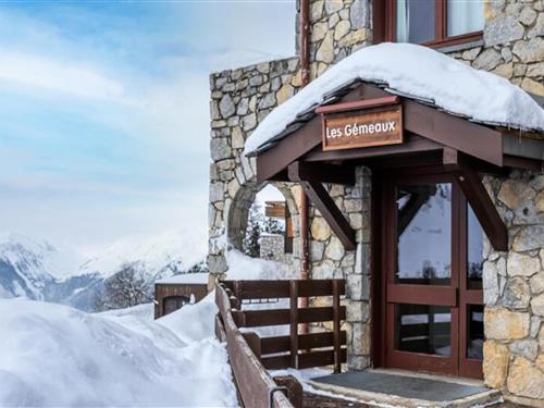 Ferielejlighed - 4 personer -  - 73210 - Belle Plagne